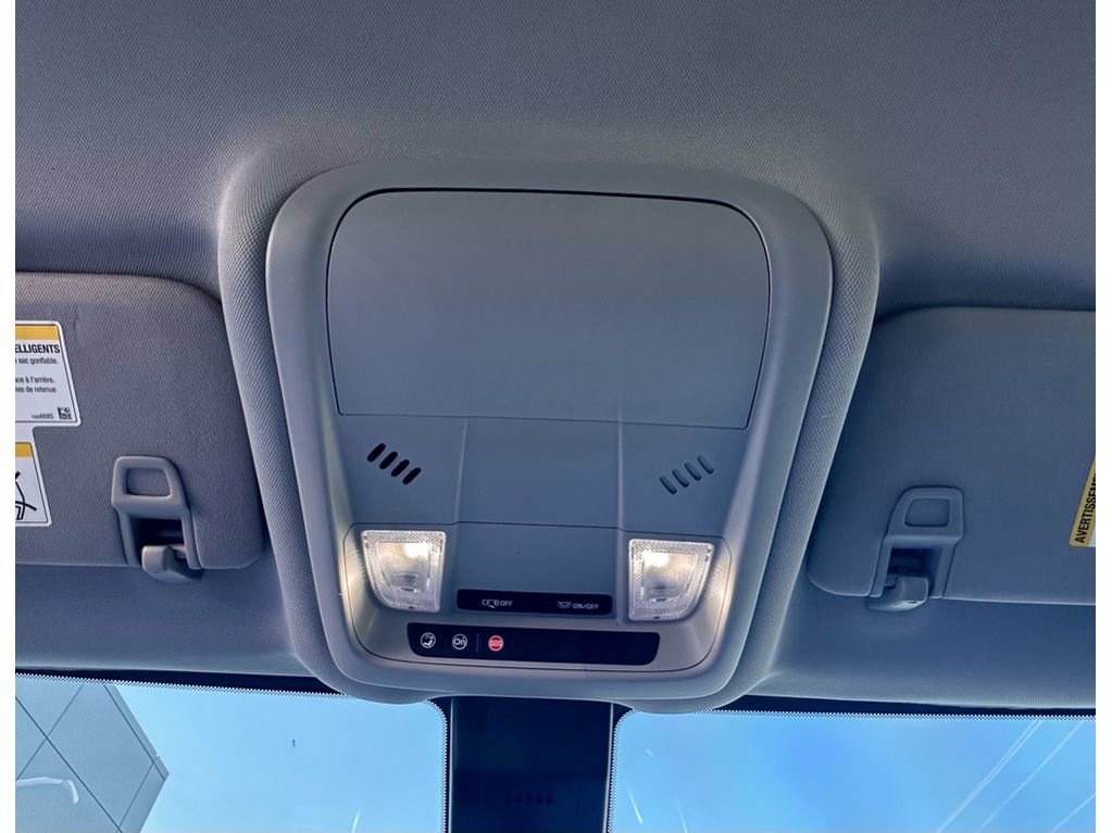 Used 2024 Chevrolet Equinox LS image 14