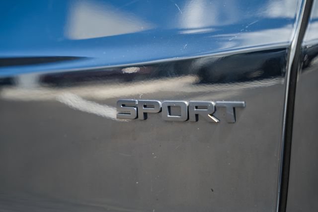 Used 2024 Honda CR-V Sport-L image 16