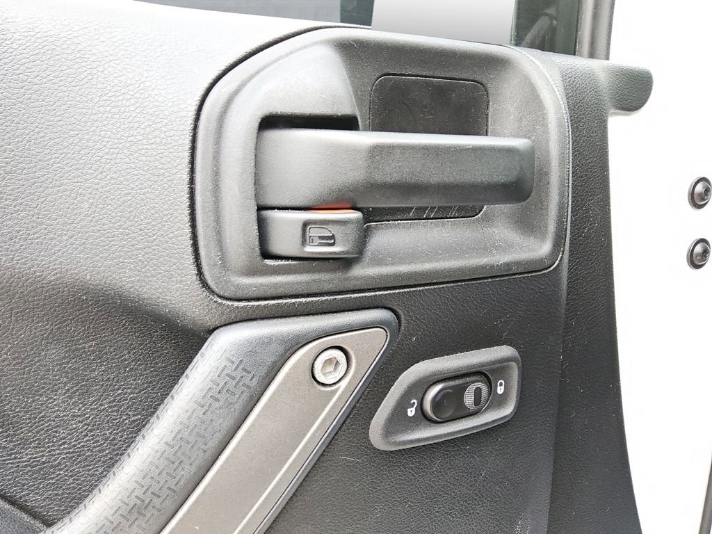 Used 2014 Jeep Wrangler Unlimited Sport w/ Quick Order Package 24S image 18