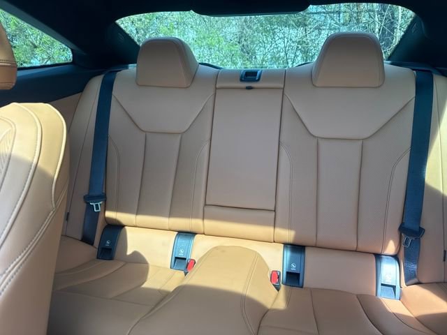 Certified 2023 BMW 440i xDrive Coupe w/ Premium Package image 23