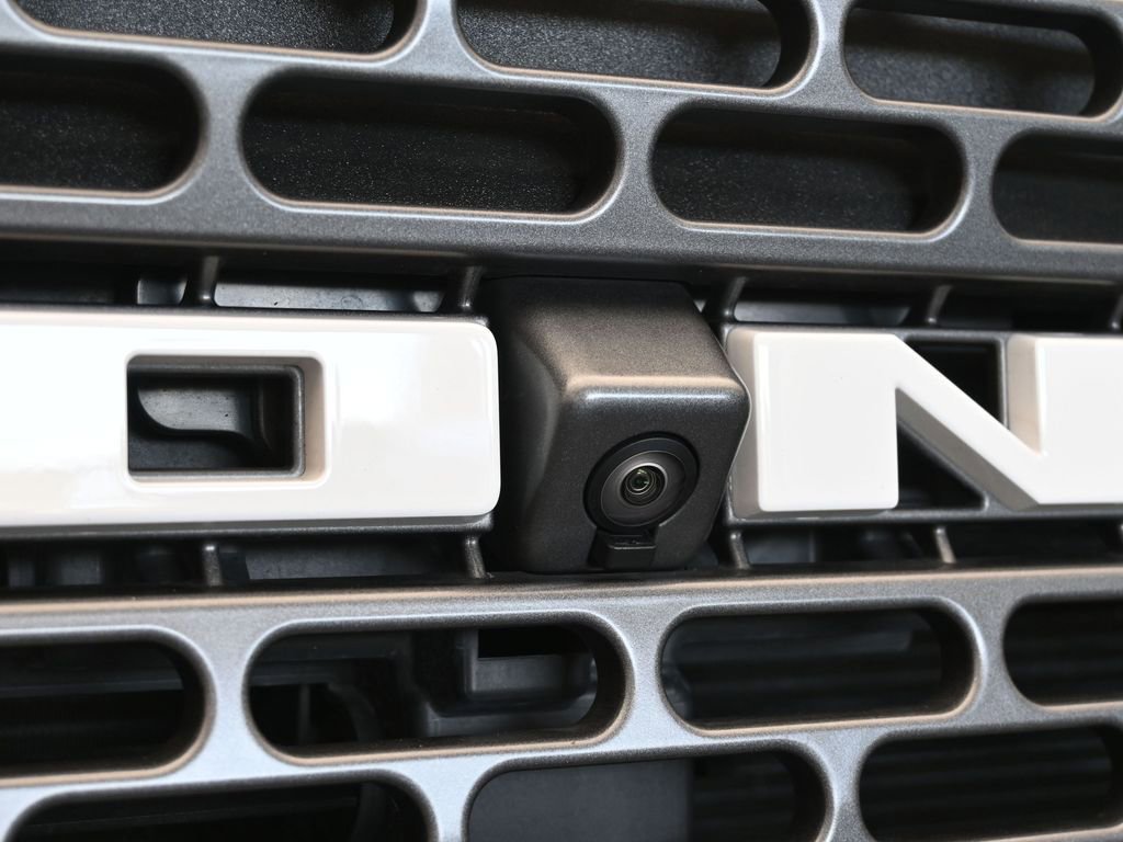 Used 2024 Ford Bronco Badlands image 43