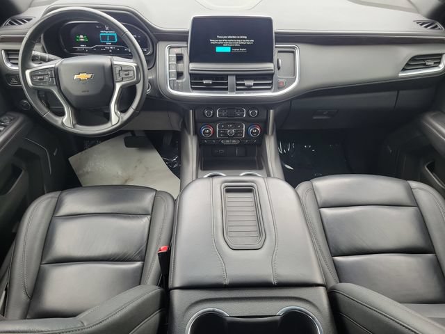 Used 2024 Chevrolet Tahoe LT RWD image 15
