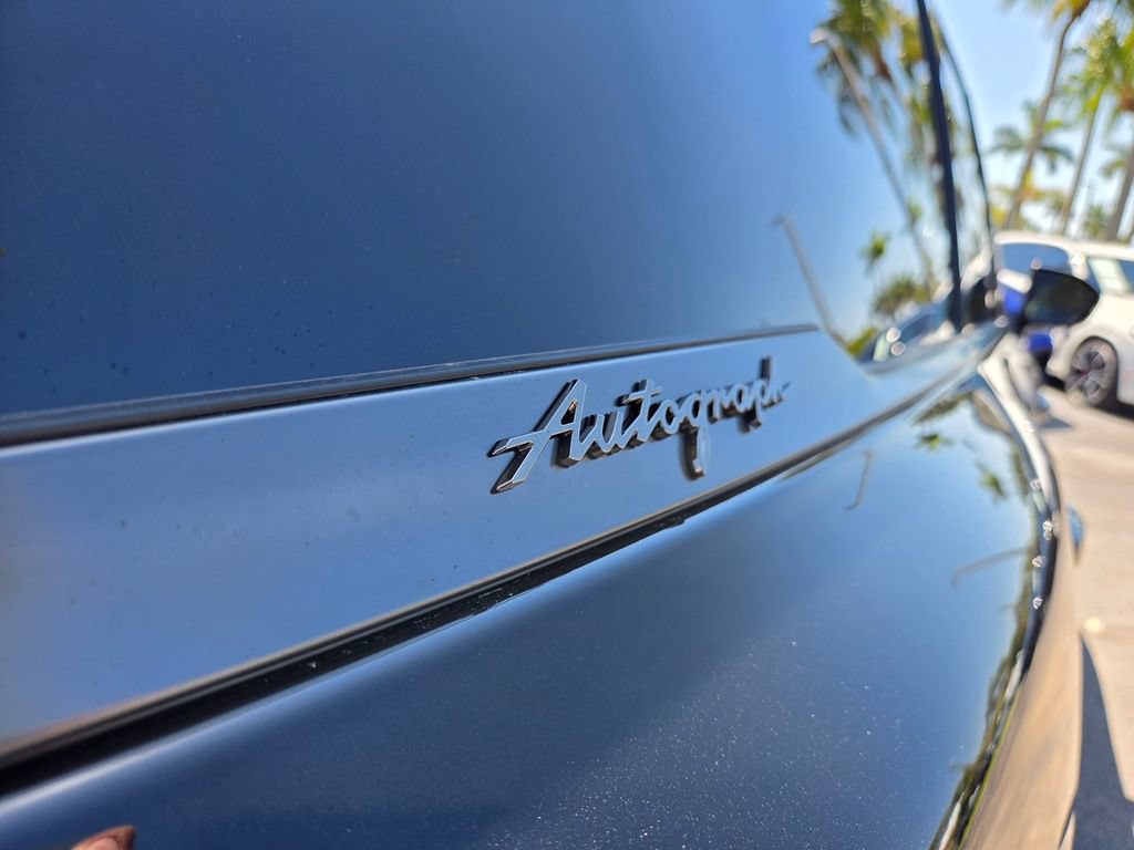 New 2026 INFINITI QX60 Autograph w/ Dark Cargo Package AWD/4WD image 3