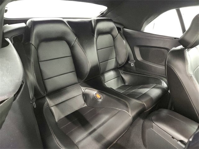 Used 2021 Ford Mustang GT Premium image 34