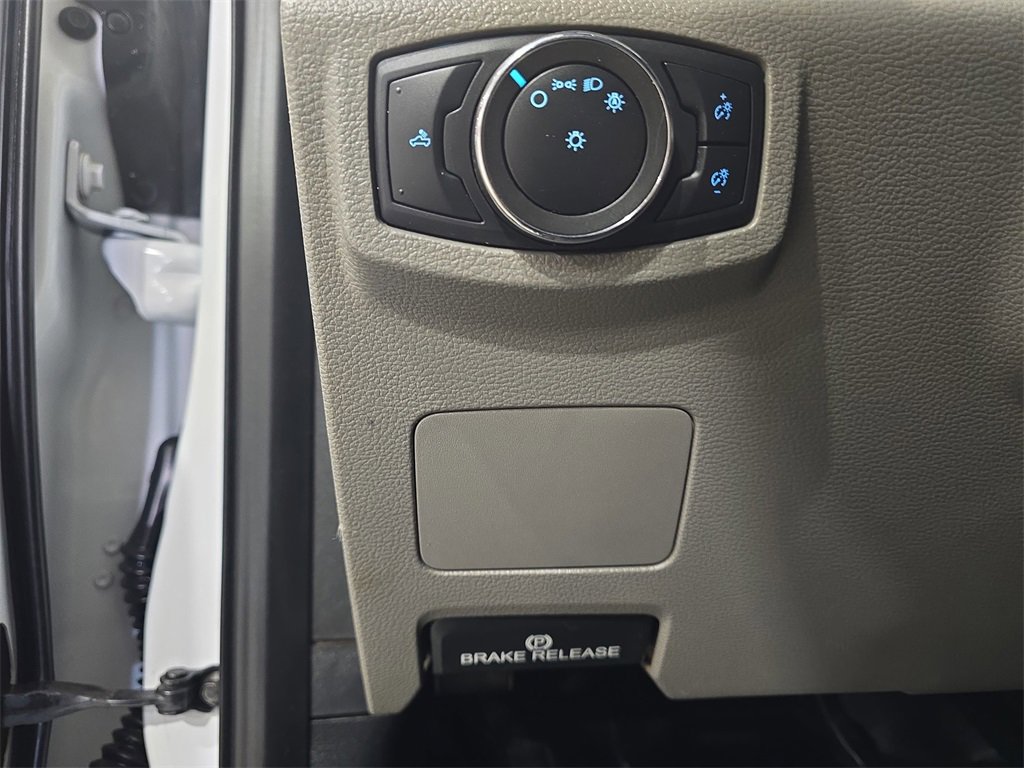 Used 2021 Ford F250 XL w/ Power Equipment Group image 27