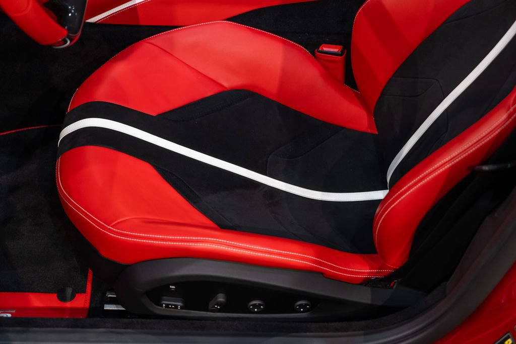 Certified 2021 Ferrari 812 GTS RWD image 35