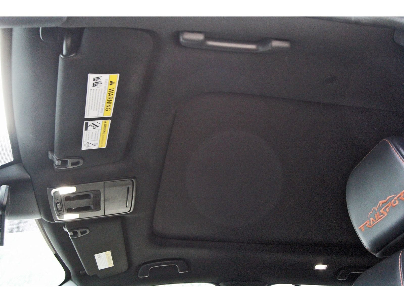 Used 2024 Honda Pilot TrailSport image 27