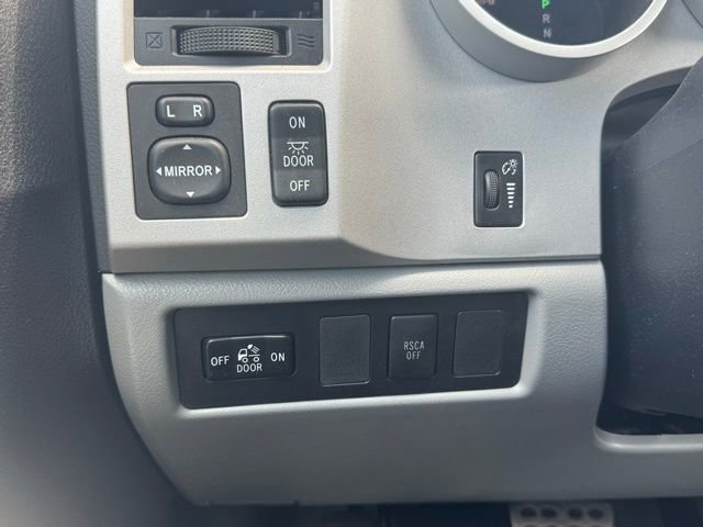 Used 2007 Toyota Tundra SR5 AWD/4WD image 22