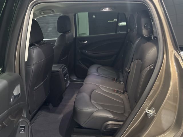 Used 2019 Buick Envision Essence image 26