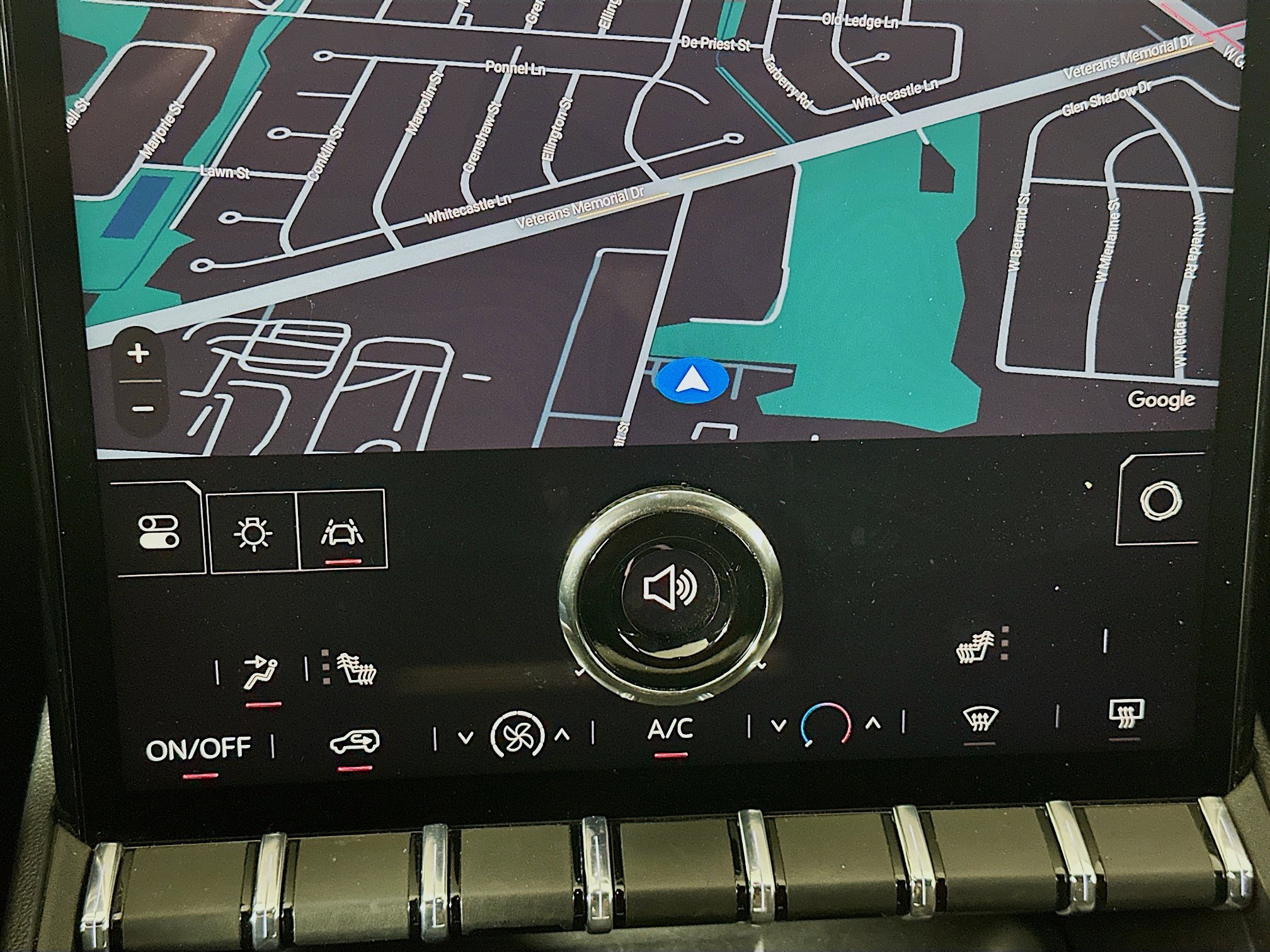 Used 2026 GMC Terrain Elevation image 24