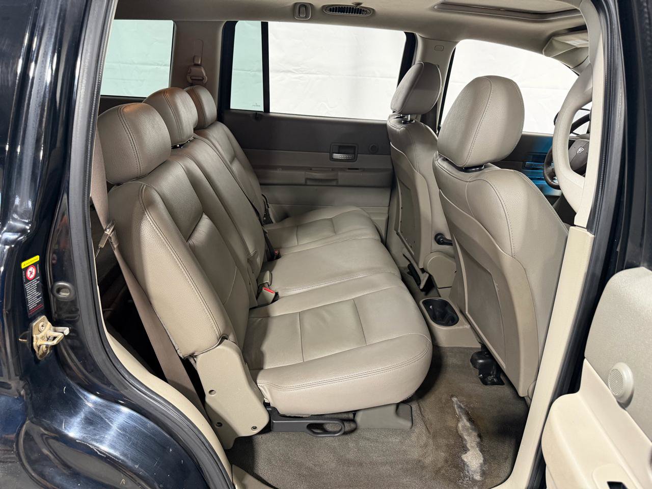 Used 2005 Dodge Durango SLT AWD/4WD image 15