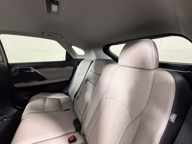 Used 2018 Lexus RX 350 FWD w/ Premium Package image 19