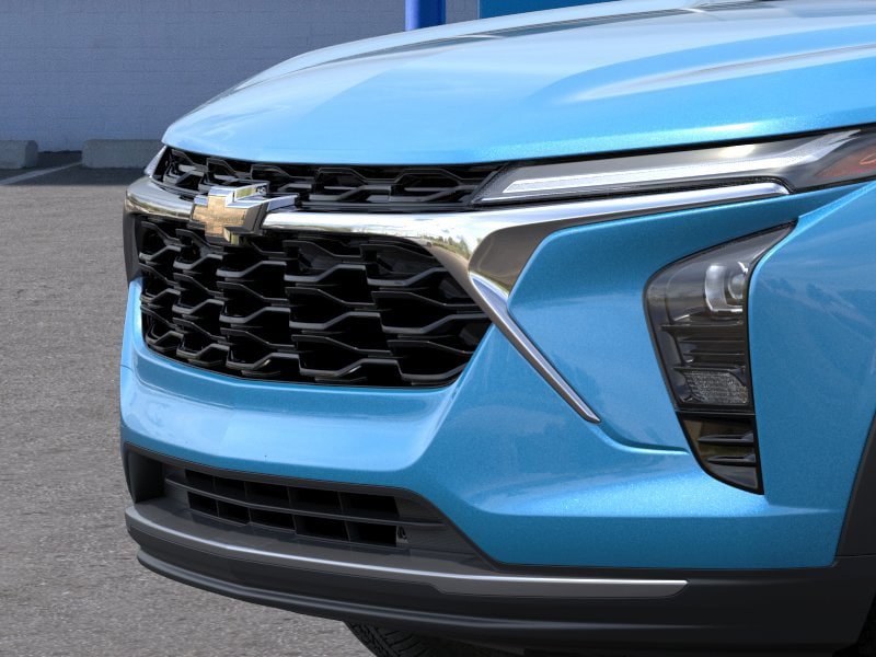 New 2026 Chevrolet Trax LT FWD image 37