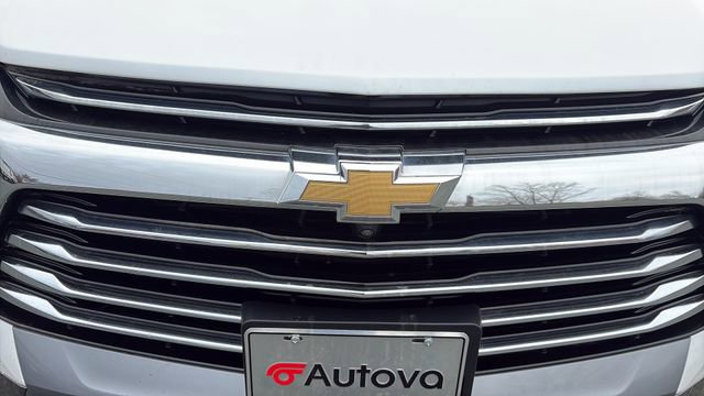 Used 2023 Chevrolet Blazer Premier w/ Driver Confidence II Package image 27