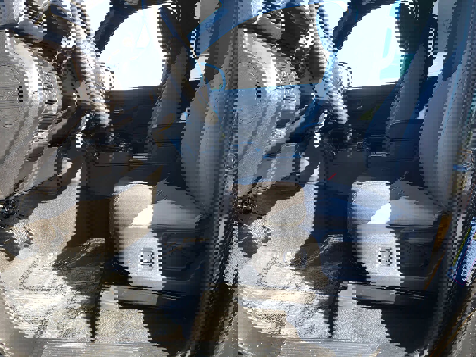 New 2025 Toyota Tacoma TRD Off-Road image 24