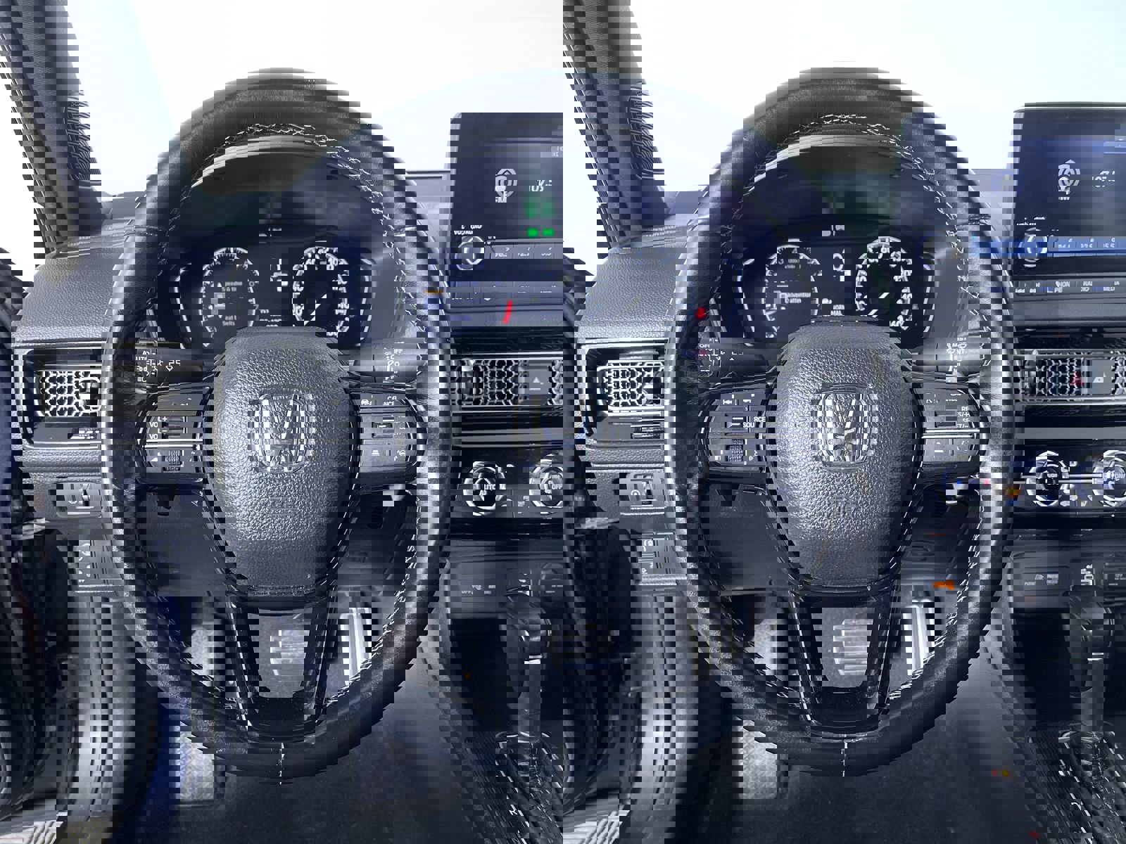 Used 2022 Honda Civic Sport image 16