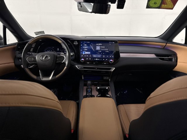 Certified 2026 Lexus RX 350 w/ Convenience Package AWD/4WD image 26