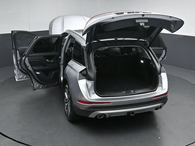 Certified 2022 Lincoln Corsair Reserve w/ Elements Package FWD image 59