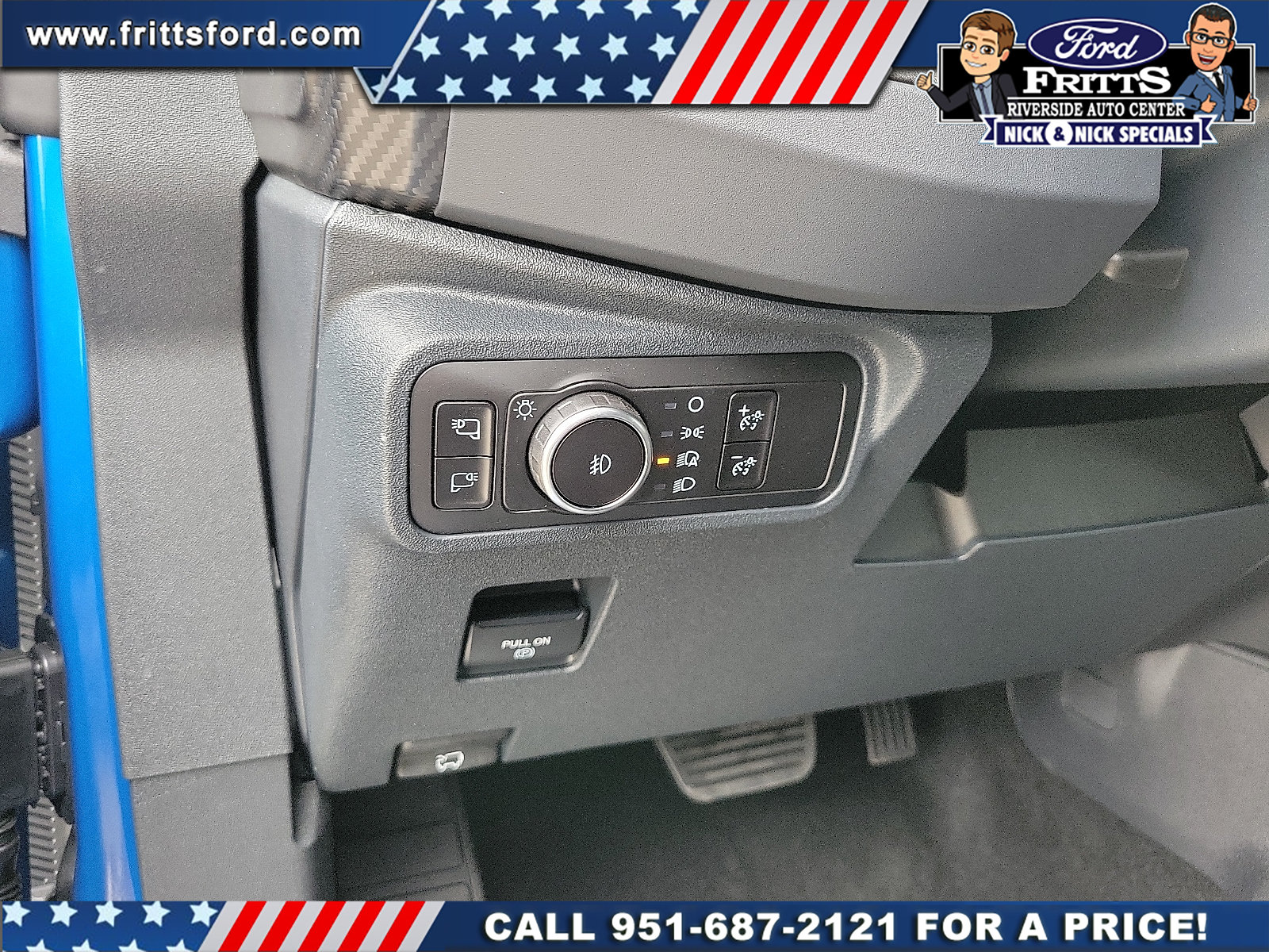 New 2026 Ford Bronco Raptor w/ Interior Carbon Fiber Pack AWD/4WD image 14