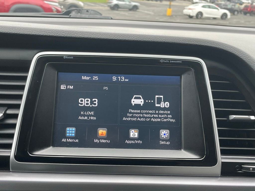 Used 2018 Hyundai Sonata SEL image 33