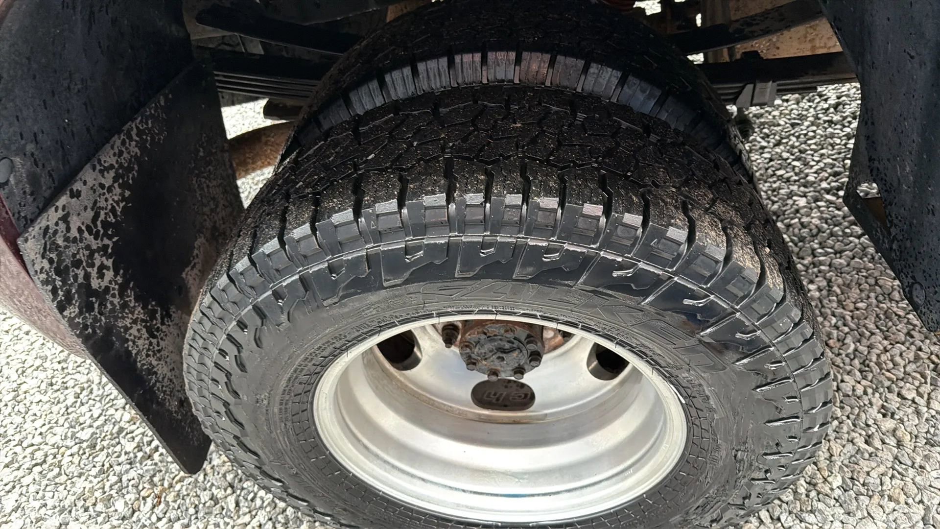 Used 2005 Ford F350 Lariat image 6