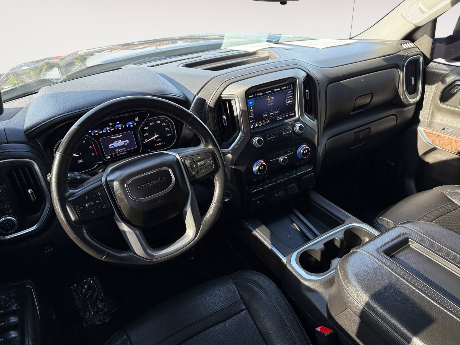 Used 2021 GMC Sierra 1500 Denali w/ Technology Package image 15