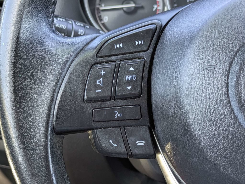 Used 2014 MAZDA CX-5 Grand Touring AWD/4WD image 28