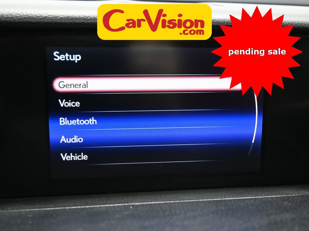 Used 2015 Lexus IS 250 image 32