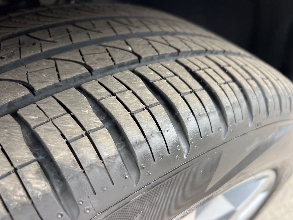 Used 2023 Volkswagen Atlas SEL Premium image 9