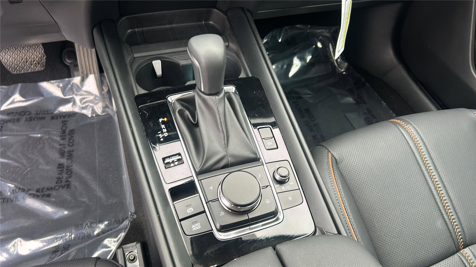 Used 2025 MAZDA CX-50 2.5 Hybrid w/ Weather Package image 17