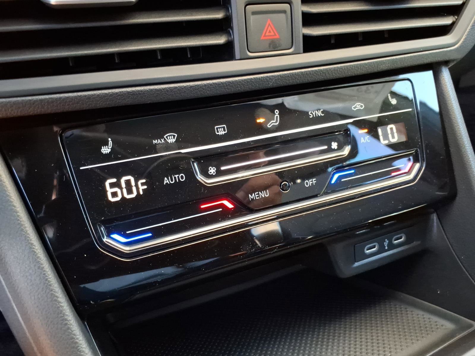 New 2026 Volkswagen Jetta Sport image 20