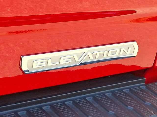 Used 2025 GMC Sierra 1500 Elevation w/ Preferred Package AWD/4WD image 31