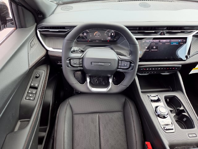 New 2026 Jeep Cherokee Overland w/ Advanced Pro Tech Group AWD/4WD image 35