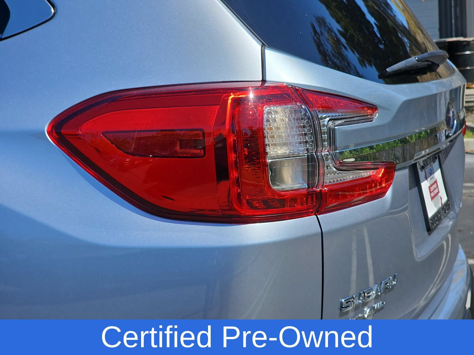 Used 2025 Subaru Ascent Touring AWD/4WD image 38