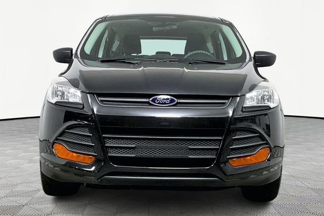 Used 2014 Ford Escape S image 3