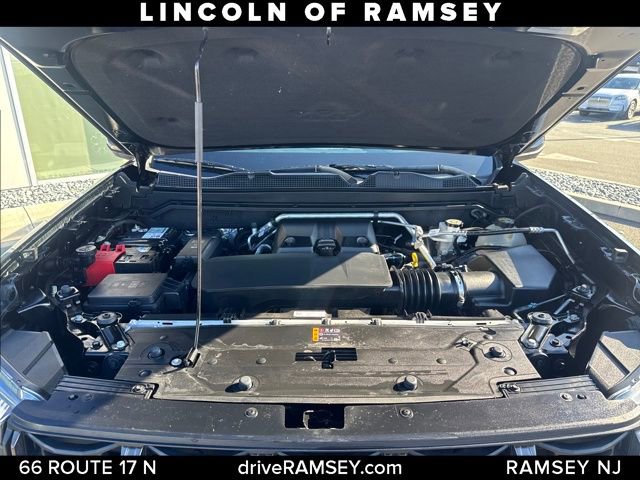 Used 2024 GMC Canyon AT4X image 26