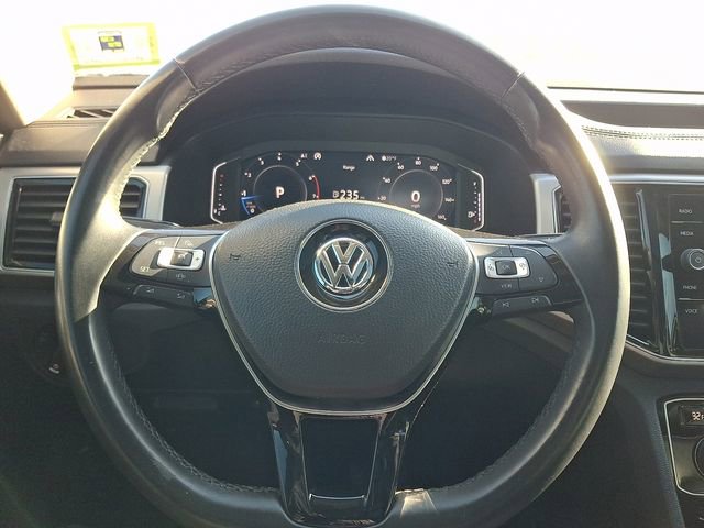 Used 2019 Volkswagen Atlas SEL Premium image 19