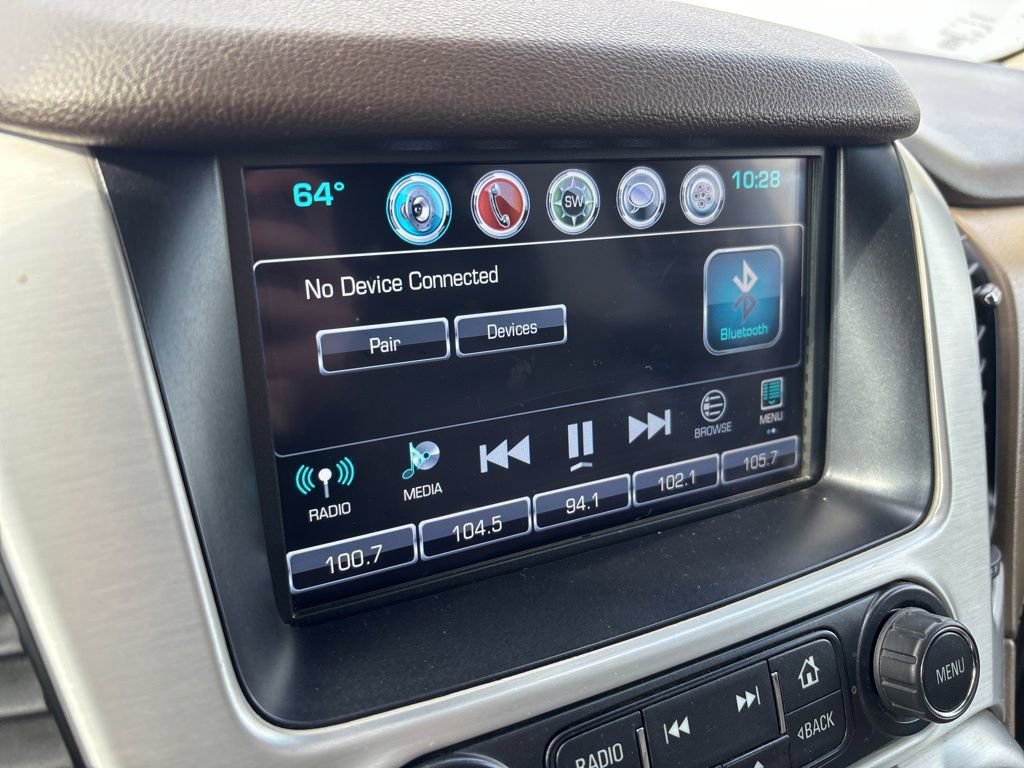 Used 2019 GMC Yukon XL SLT w/ Premium Edition image 24