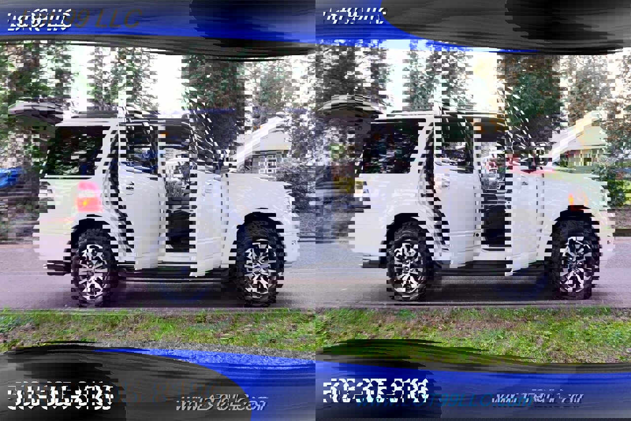 Used 2017 Ford Expedition XLT image 29