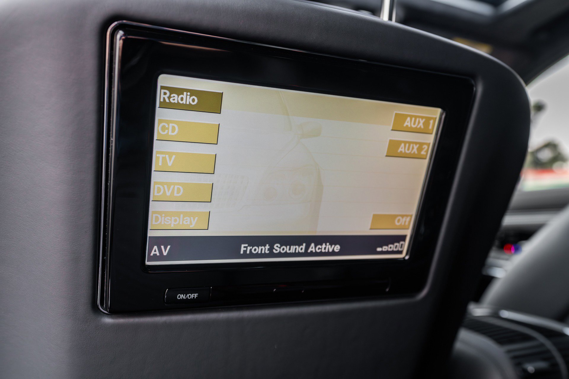 Used 2009 Maybach 57 S image 33