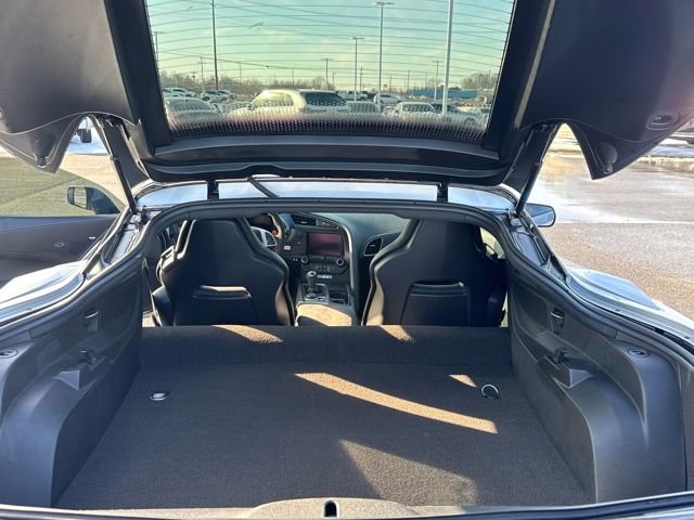 Used 2017 Chevrolet Corvette Grand Sport image 10