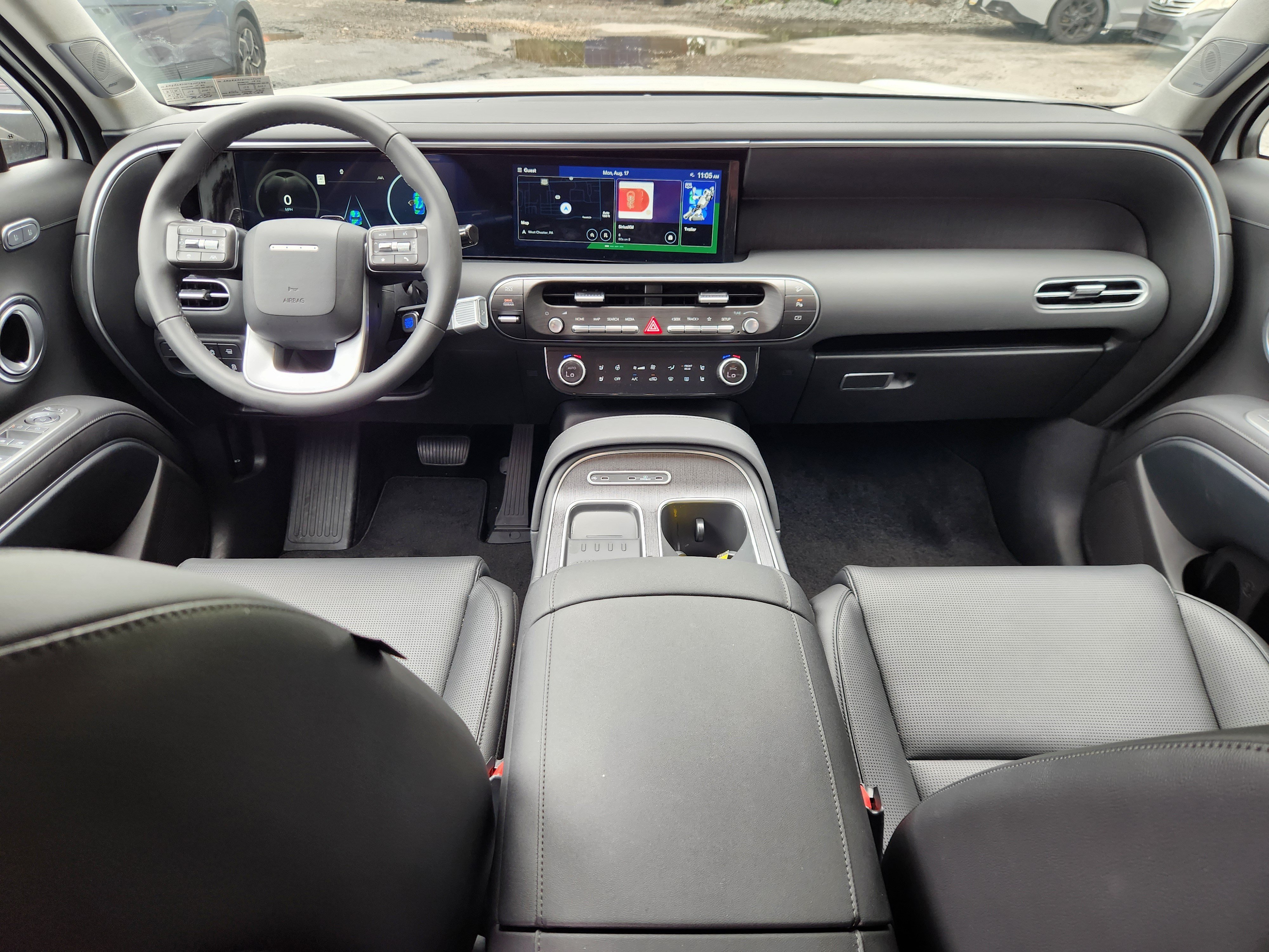 Certified 2026 Hyundai Palisade Limited AWD/4WD image 8