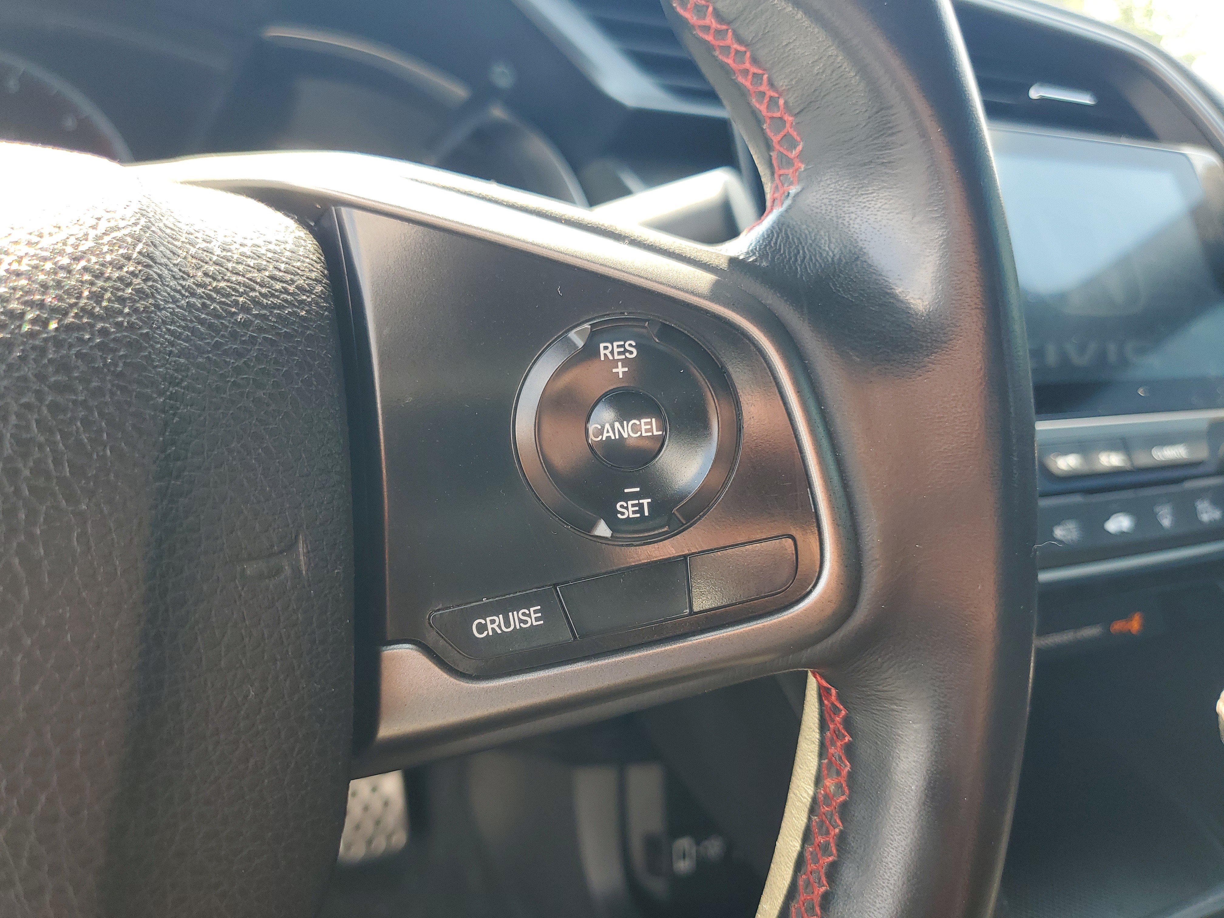 Used 2019 Honda Civic Si image 25