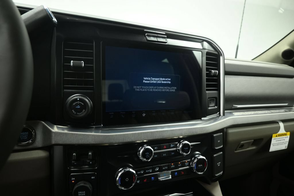 New 2026 Ford F450 Platinum w/ Platinum Plus Package AWD/4WD image 12