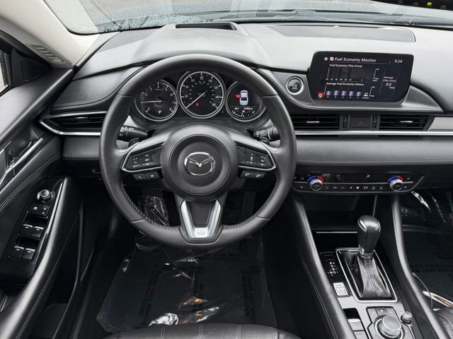Used 2019 MAZDA MAZDA6 Grand Touring Reserve image 12