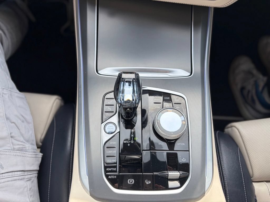 Used 2020 BMW X5 xDrive40i w/ M Sport Package AWD/4WD image 36