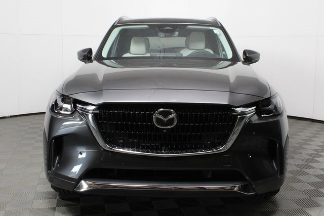 Used 2025 MAZDA CX-90 3.3 Turbo S w/ Premium Plus image 2