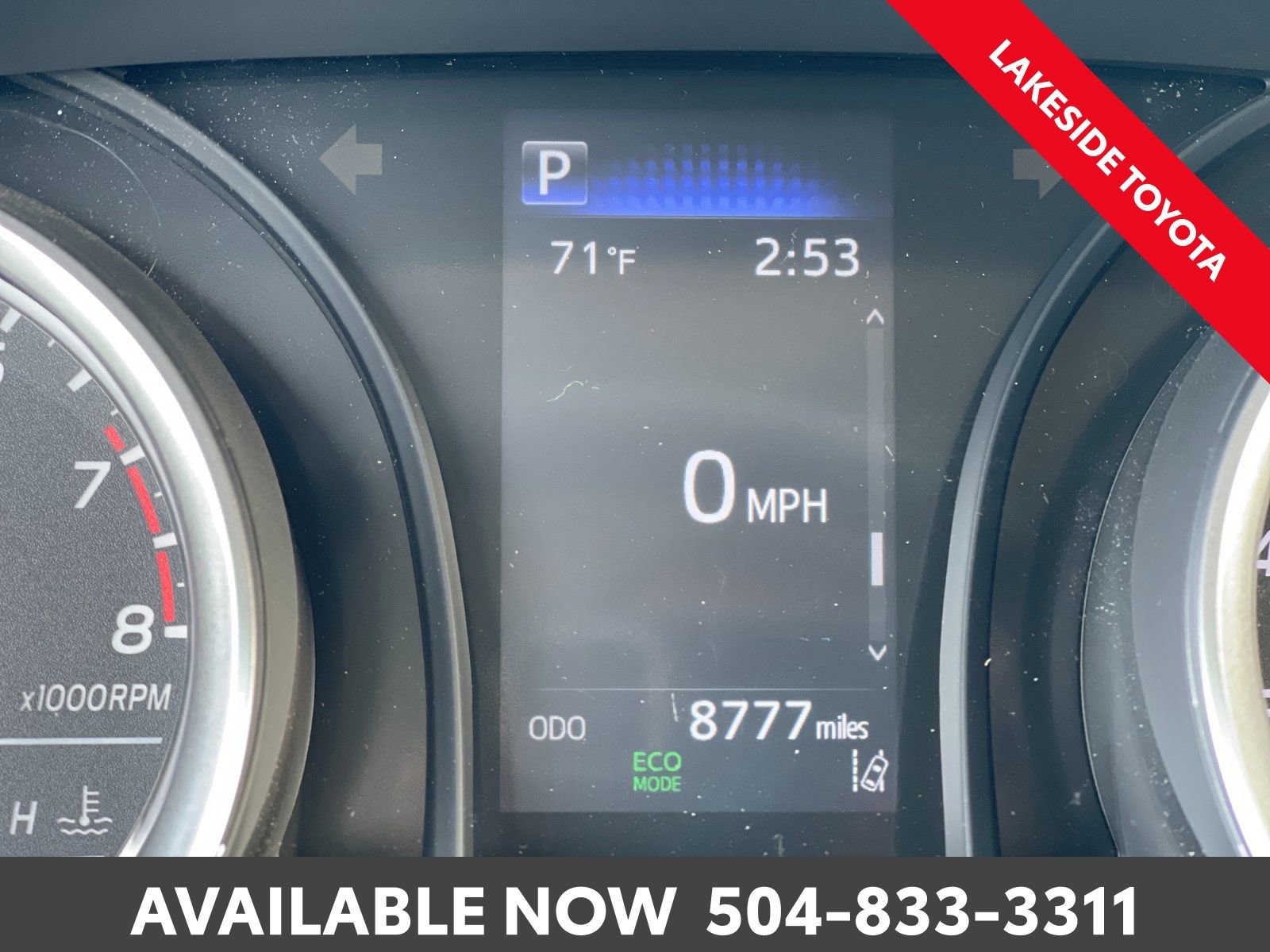 Certified 2023 Toyota Camry LE image 36