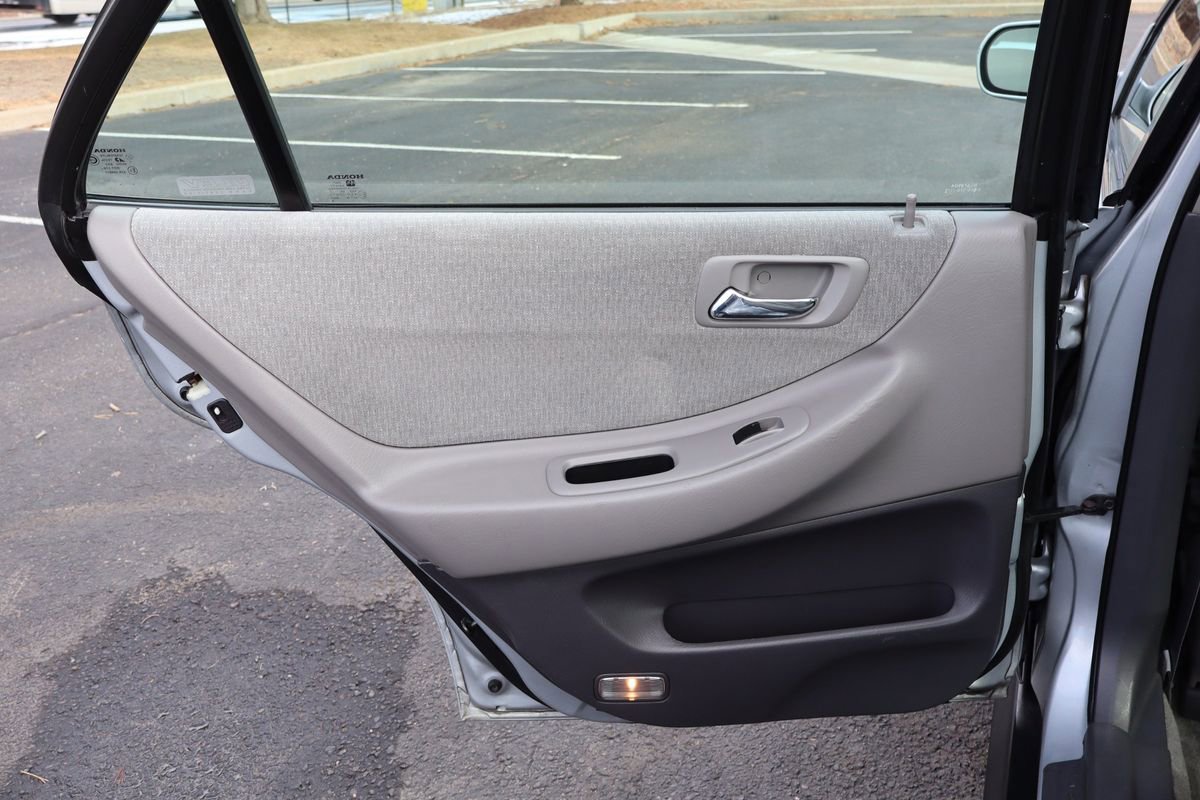 Used 2002 Honda Accord LX image 24