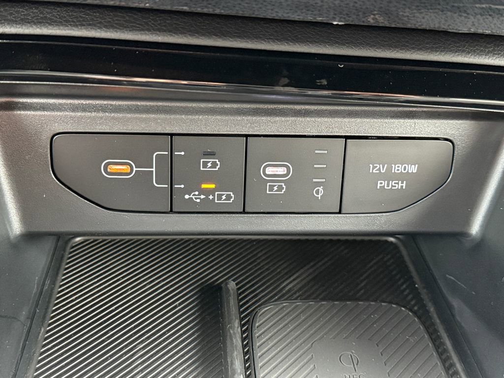 New 2026 Kia K5 EX image 18
